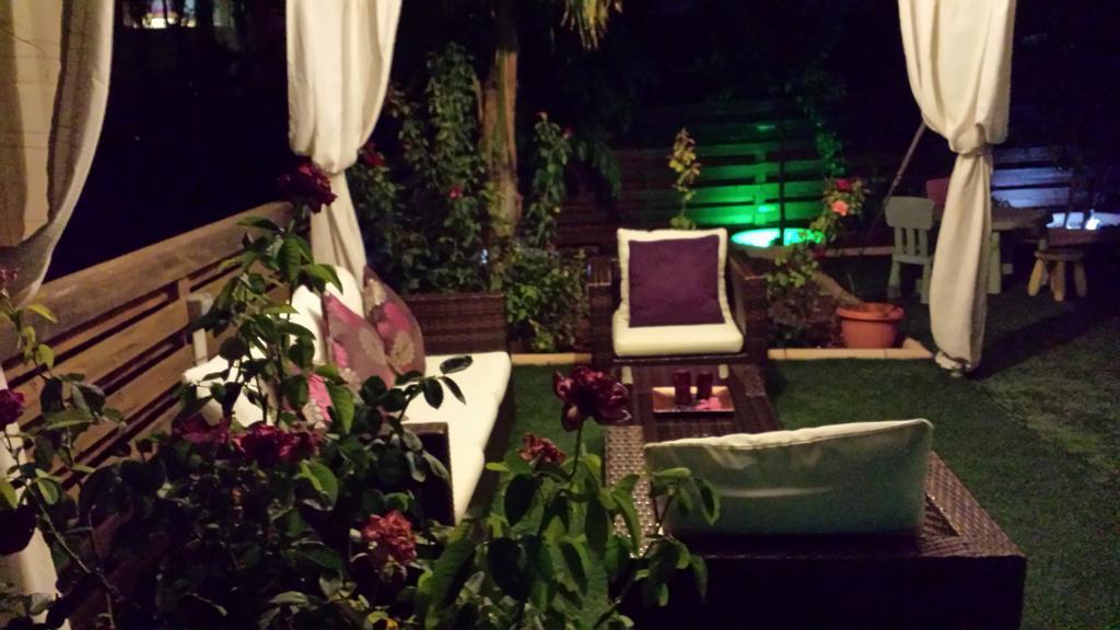 Antonia Villa Protaras Phòng bức ảnh