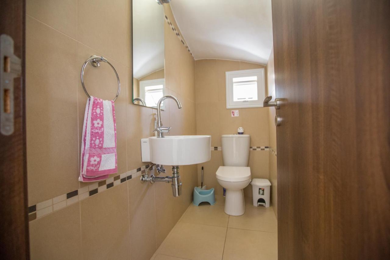 Antonia Villa Protaras Ngoại thất bức ảnh